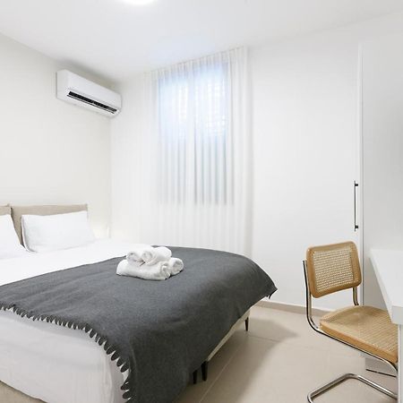 Localz - Jaffa Apartment テル・アビブ エクステリア 写真
