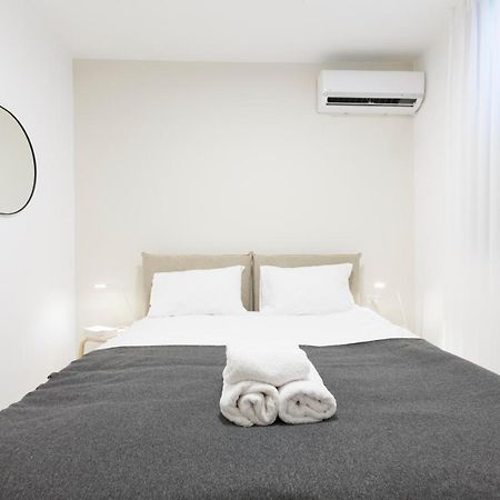 Localz - Jaffa Apartment テル・アビブ エクステリア 写真