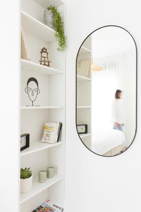 Localz - Jaffa Apartment テル・アビブ エクステリア 写真