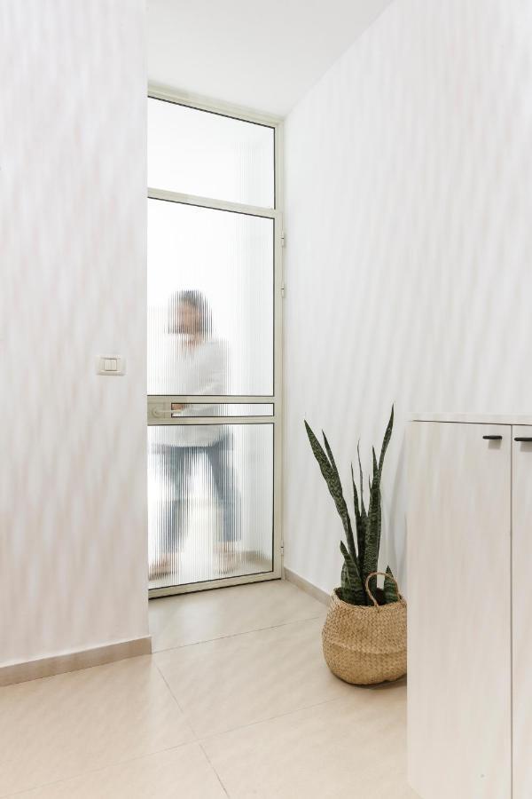 Localz - Jaffa Apartment テル・アビブ エクステリア 写真
