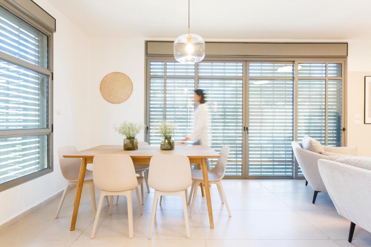 Localz - Jaffa Apartment テル・アビブ エクステリア 写真