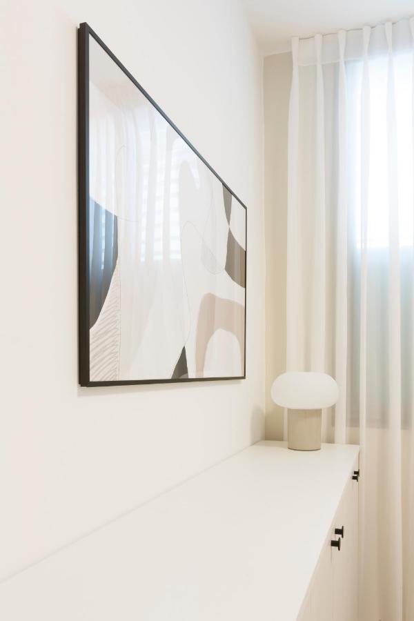 Localz - Jaffa Apartment テル・アビブ エクステリア 写真