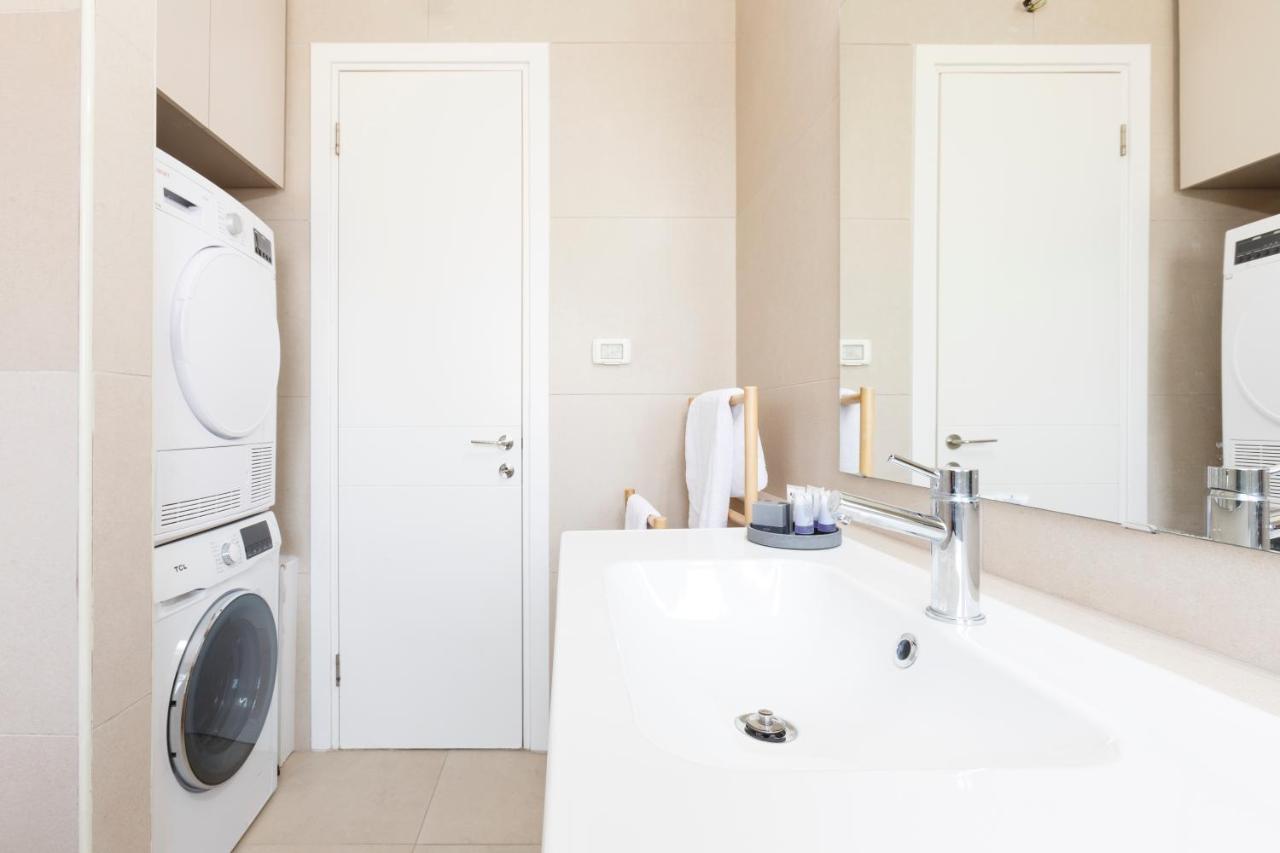 Localz - Jaffa Apartment テル・アビブ エクステリア 写真